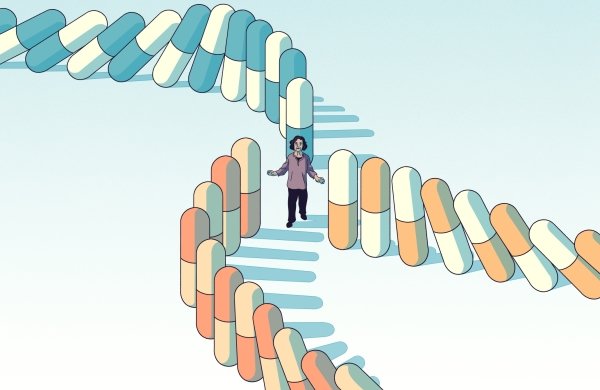 3 common drugs older adults may be overusing 3 common drugs older adults may be overusing
