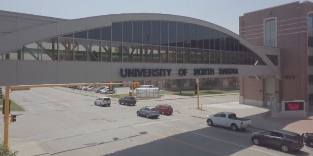 State Health Dept. finds multiple violations before food poisoning reported at UND State Health Dept. finds multiple violations before food poisoning reported at UND