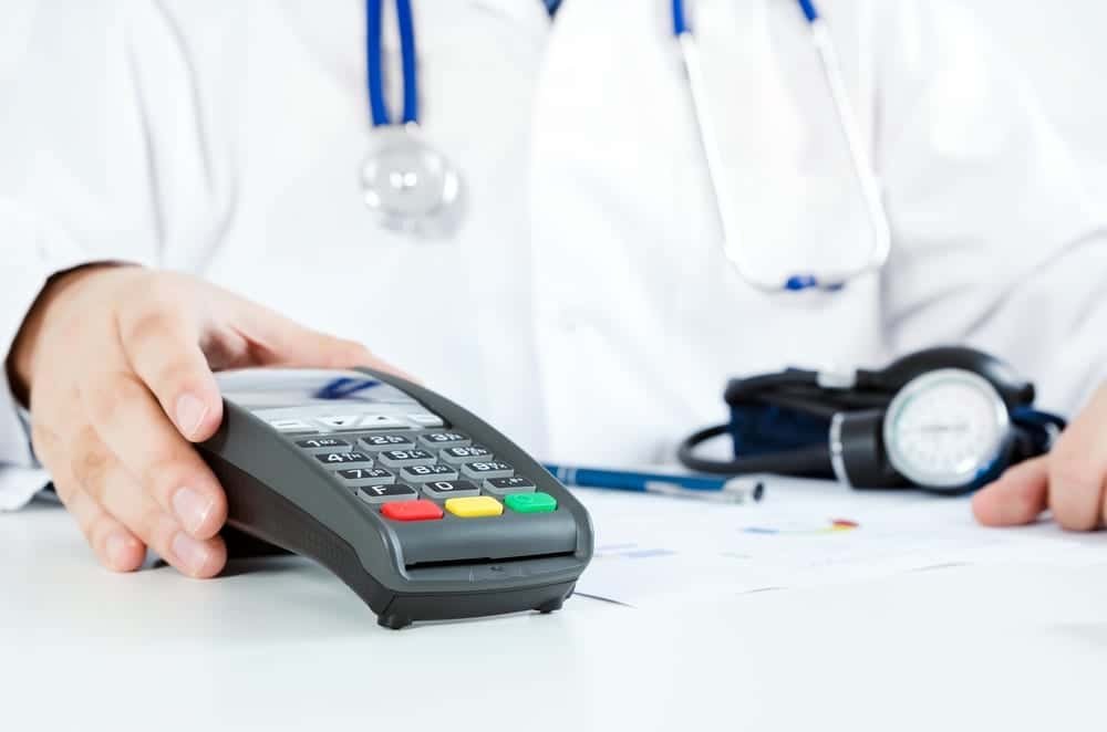 The Cost of Convenience: Why Healthcare Payments Need Intelligent Protection The Cost of Convenience: Why Healthcare Payments Need Intelligent Protection