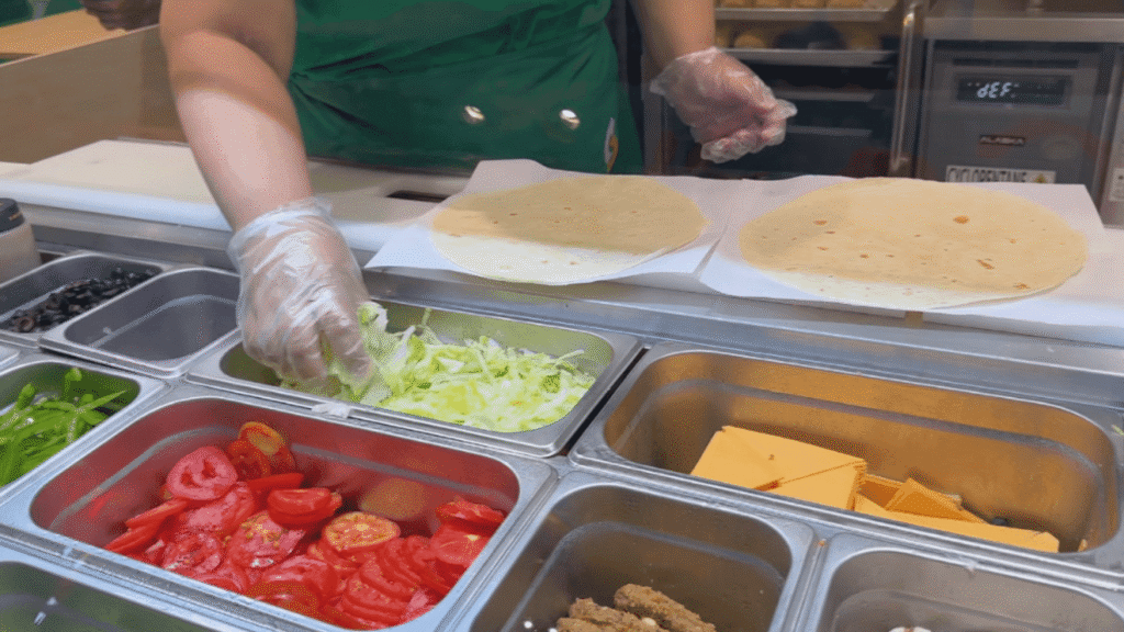 Take a look: What new Virginia food allergy rules mean for restaurants and food trucks
