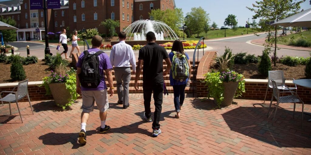 The 20 Colleges With the Best Food, Campus Dining The 20 Colleges With the Best Food, Campus Dining