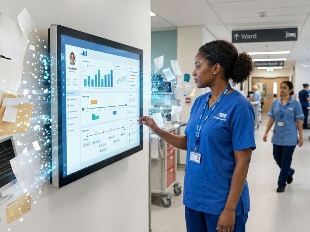 AI & AI Research Health News: What’s Advancing in Healthcare AI & AI Research Health News: What’s Advancing in Healthcare