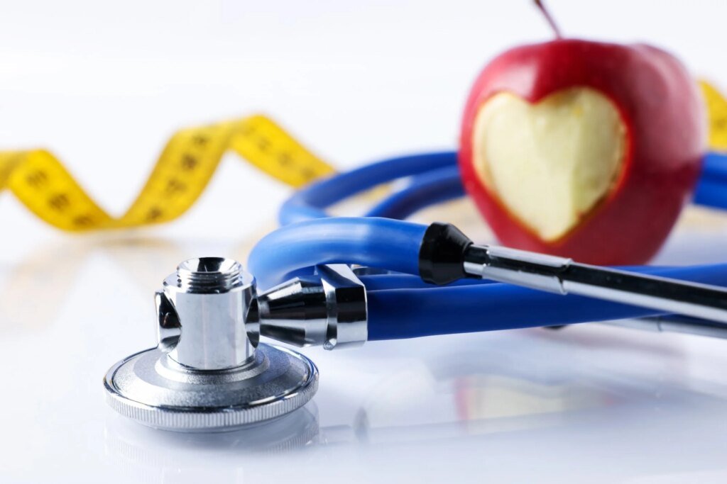 A survey of 371,000 adults links heart disease to eating whole fruit less often A survey of 371,000 adults links heart disease to eating whole fruit less often