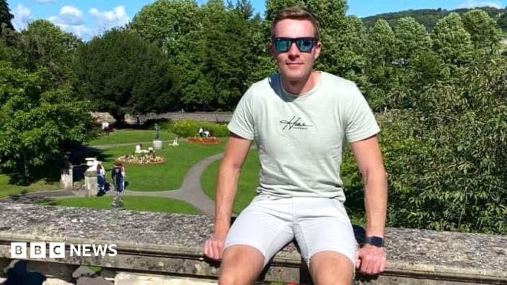 A&E did not get the basics right – now my son’s life is ruined at 32 A&E did not get the basics right – now my son’s life is ruined at 32