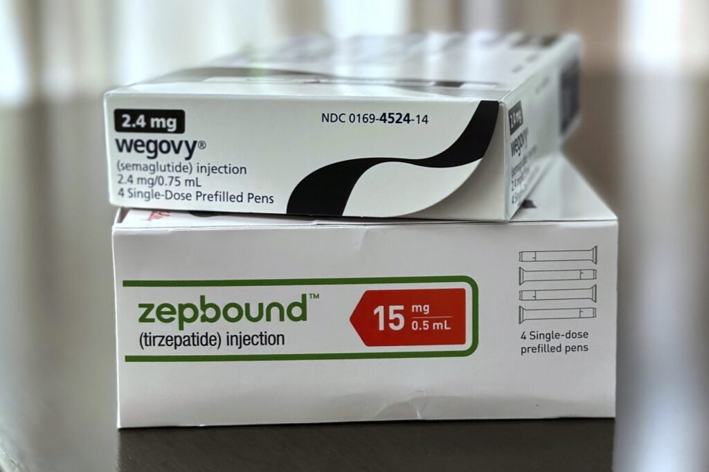 For some patients seeking drugs like Ozempic, the best path is to just get sicker
