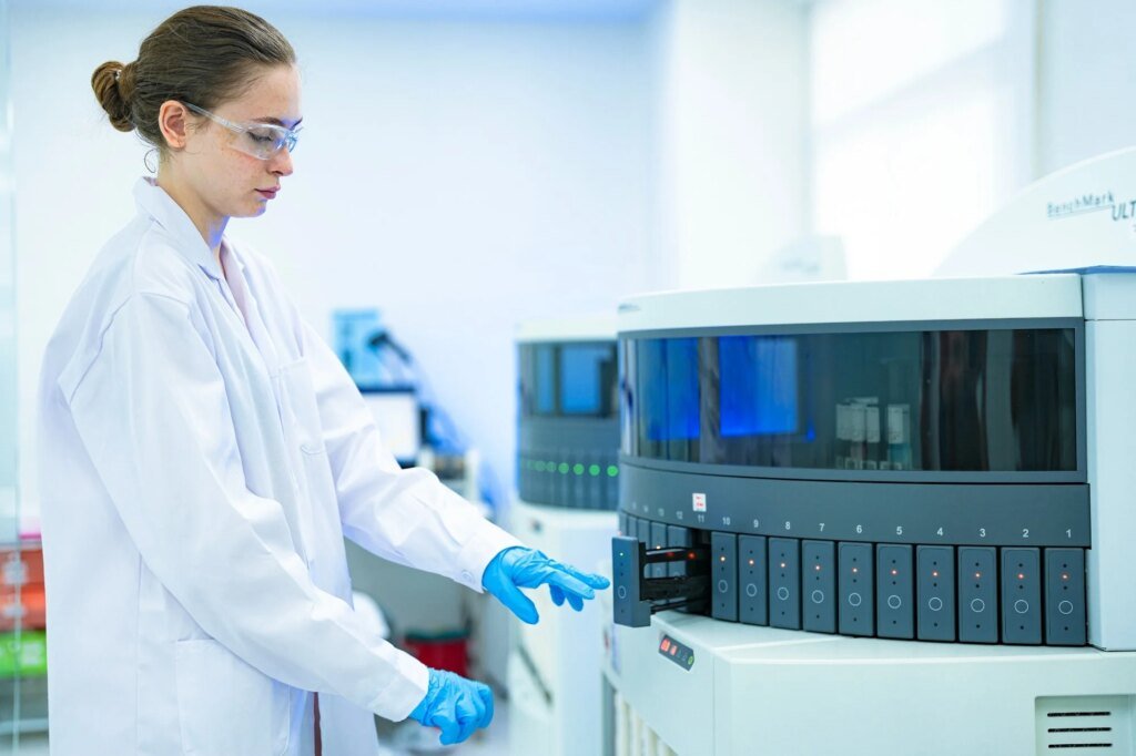 An AI-identified biomarker can look accurate and still fail its biggest test An AI-identified biomarker can look accurate and still fail its biggest test