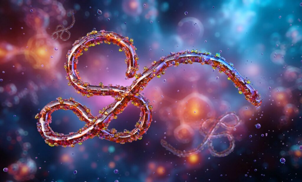 An approved Ebola antibody may miss its mark against Bundibugyo virus An approved Ebola antibody may miss its mark against Bundibugyo virus