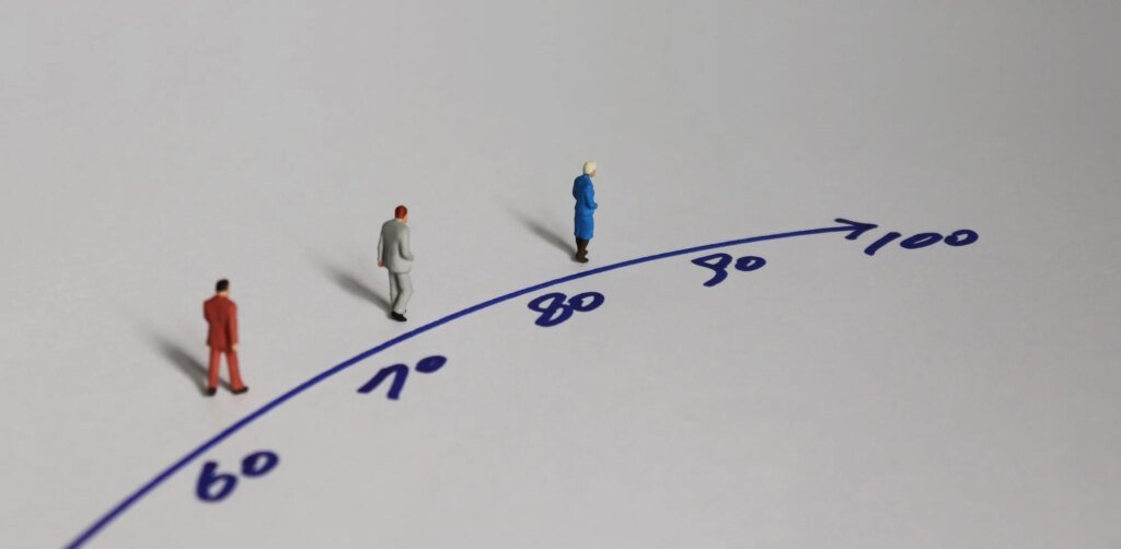 As life expectancy rises, healthy aging is more important than ever