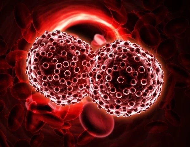 CRISPR activation library uncovers gene driving lymphoma growth and resistance CRISPR activation library uncovers gene driving lymphoma growth and resistance