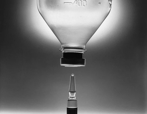 Childhood chemotherapy leaves lasting DNA damage in healthy cells Childhood chemotherapy leaves lasting DNA damage in healthy cells