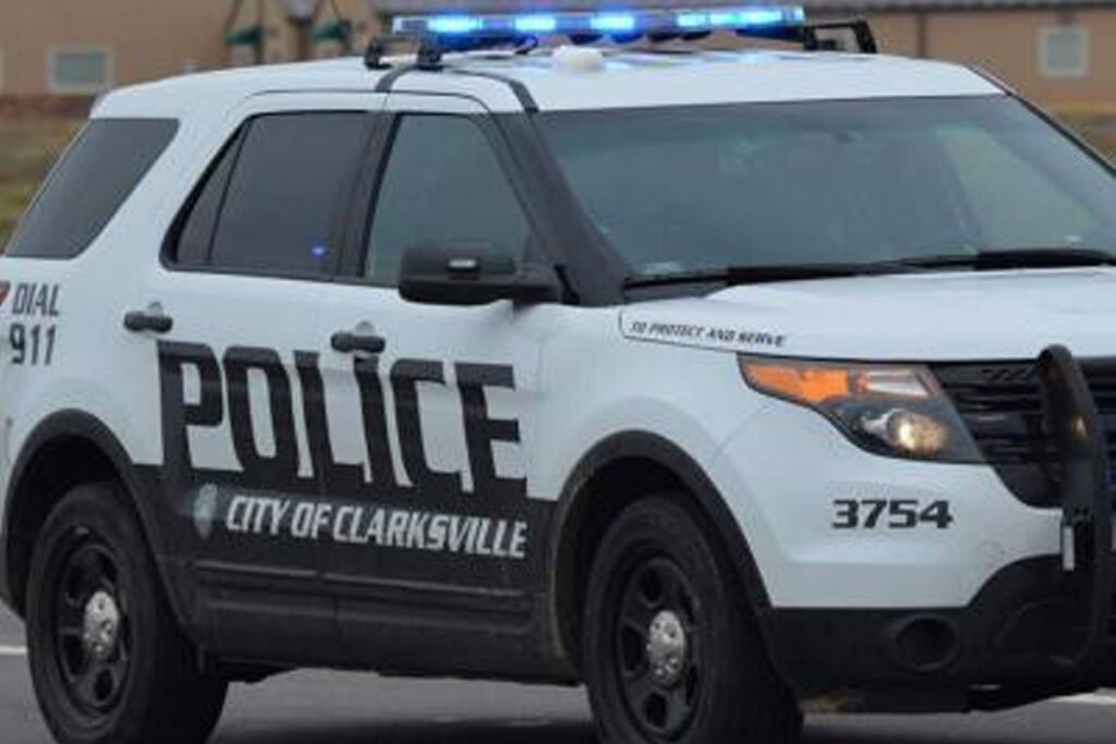 Clarksville Police, Centerstone awarded grant for Behavioral Health Mobile Crisis Team