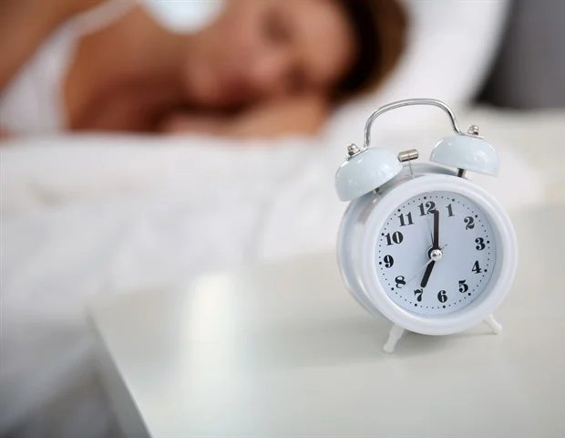 Deep sleep brain activity helps mice resist social stress Deep sleep brain activity helps mice resist social stress