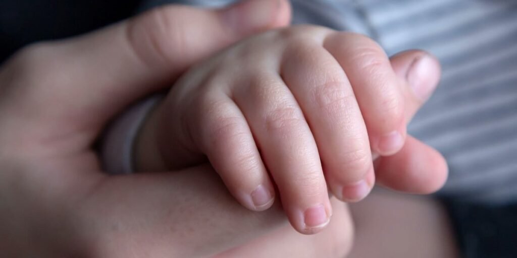 Eau Claire mom shares postpartum mental health journey