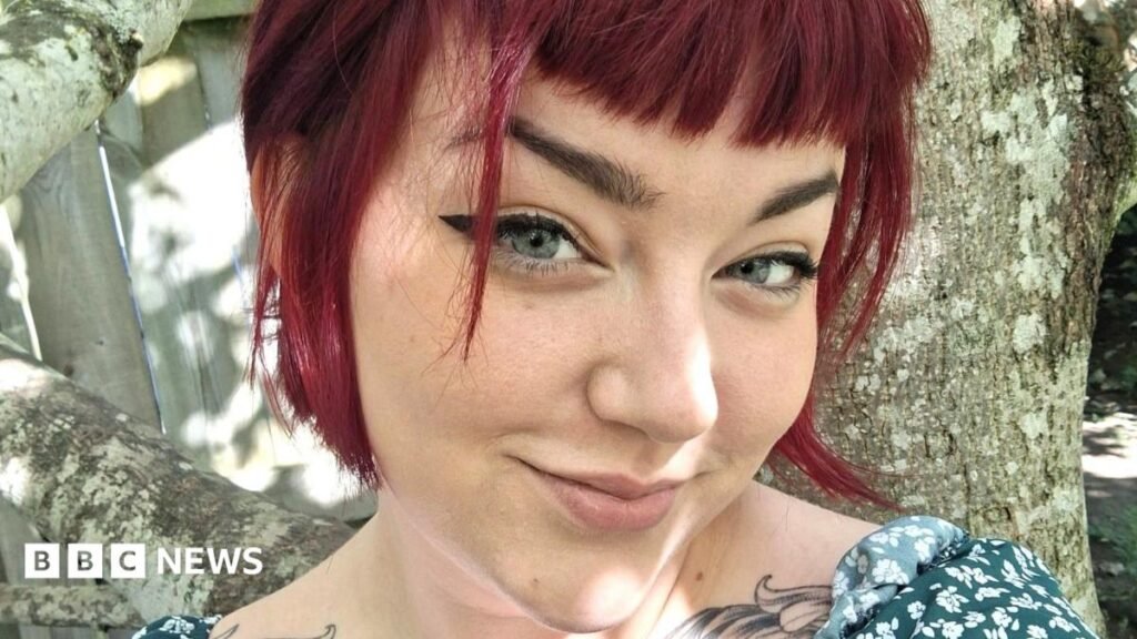 Endometriosis trial gives hope to millions of women in pain like me Endometriosis trial gives hope to millions of women in pain like me