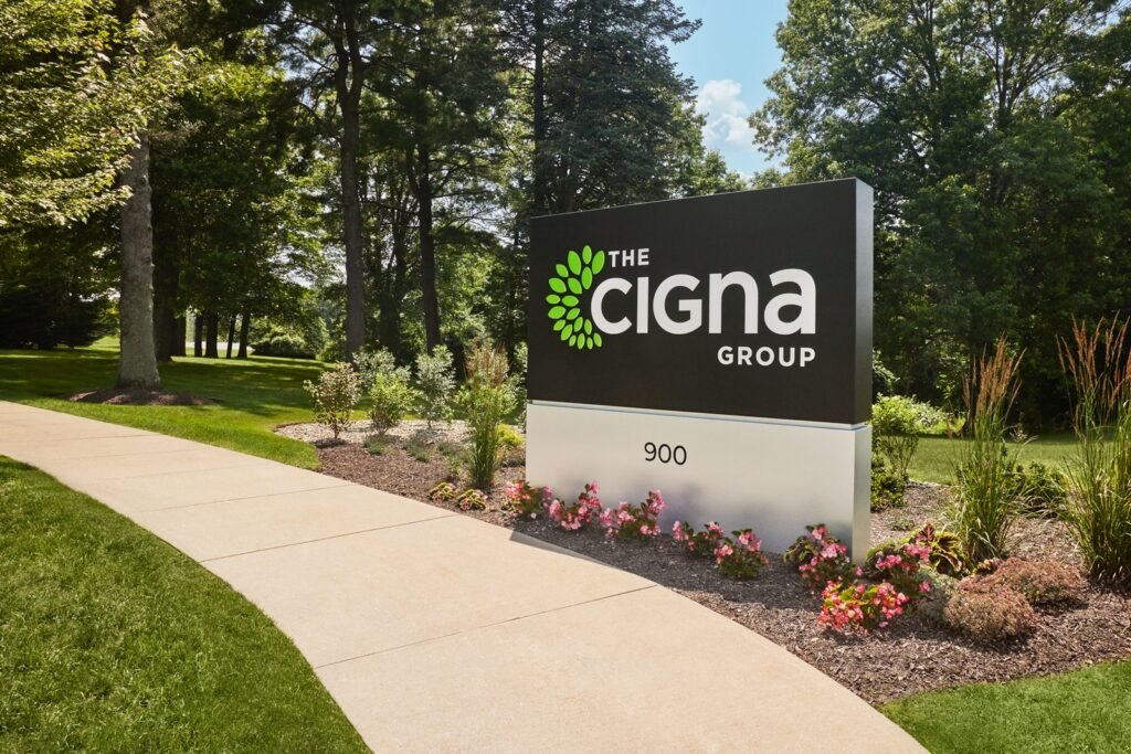 Cigna, OpenAI team up to support patients with complex needs Cigna, OpenAI team up to support patients with complex needs