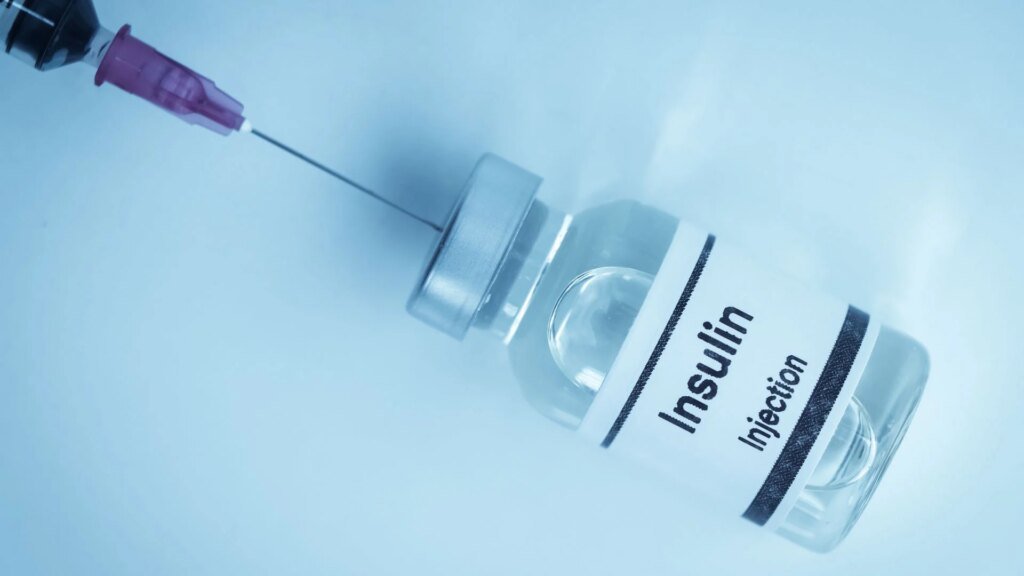 Florida AG sues PBMs, pharmas over rise in insulin prices