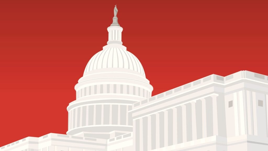 Senate HELP grills 3 Trump admin public health nominees Senate HELP grills 3 Trump admin public health nominees