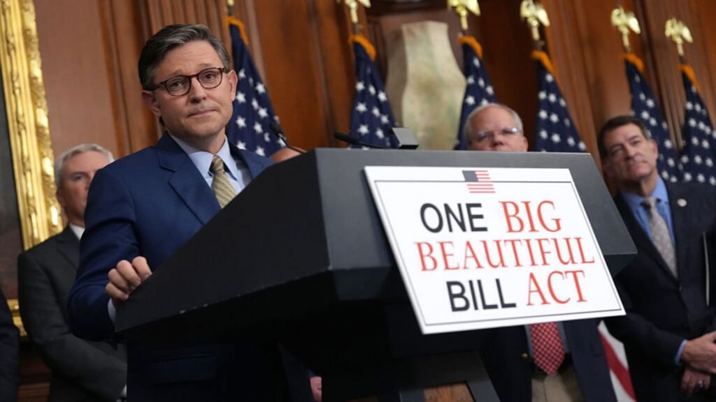 OBBBA’s state-directed payment caps will trim some states’ Medicaid spend by a quarter: study