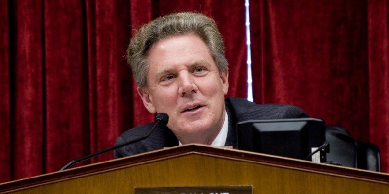 Pallone probing NSA arbiters amid concern about IDR costs Pallone probing NSA arbiters amid concern about IDR costs
