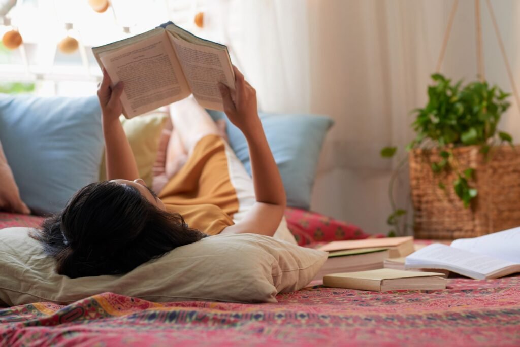 From Boosting Mental Health to Reducing Dementia Risk, Here’s Why Reading Is Extremely Good for You, According to Science