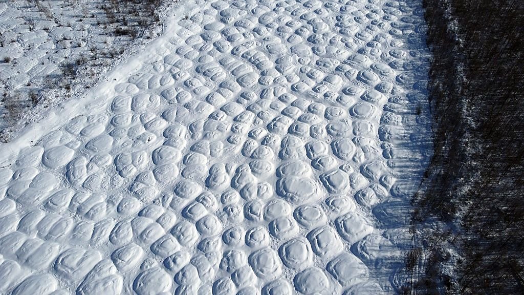 Arctic warming fuels 2 distinct climate regimes in Siberia that could wake up a methane ‘sleeping giant’ Arctic warming fuels 2 distinct climate regimes in Siberia that could wake up a methane ‘sleeping giant’