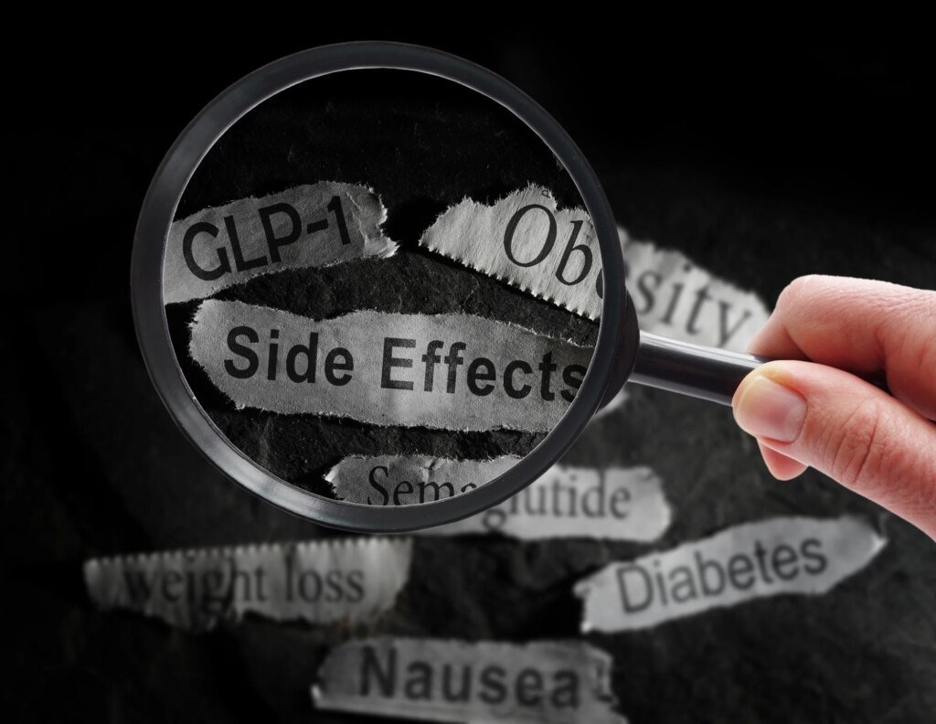 GLP-1 drugs appear psychiatrically safe, but one finding still raises questions