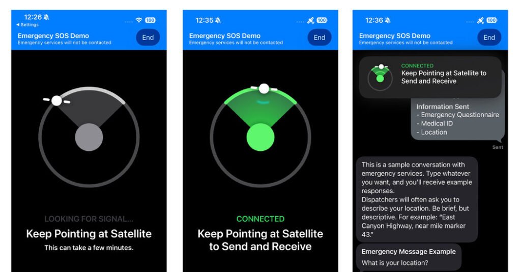 Get to Know Your Phone’s Built-In Emergency Kit Get to Know Your Phone’s Built-In Emergency Kit