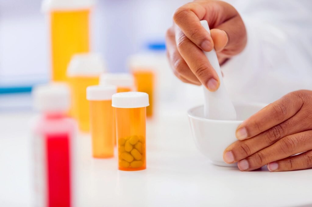 What You Should Know About Compounded Medications What You Should Know About Compounded Medications
