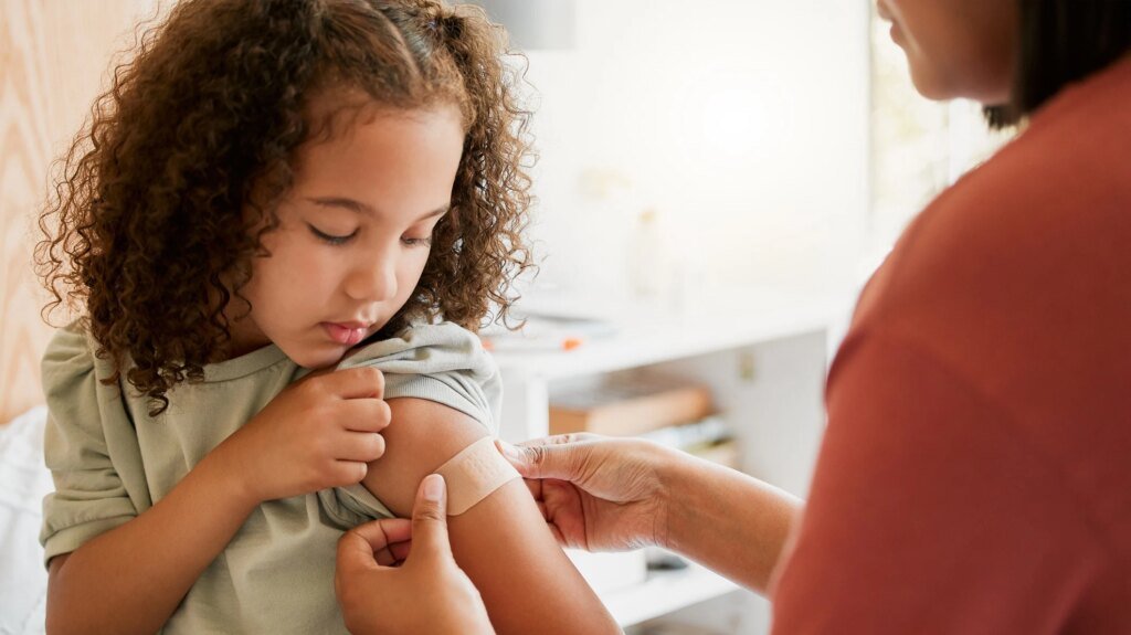 Leading medical groups release flu, COVID vaccine guidance