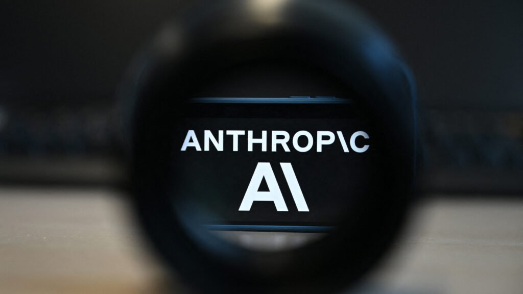 STAT Health Tech: Anthropic joins ARPA-H clinical AI moonshot STAT Health Tech: Anthropic joins ARPA-H clinical AI moonshot