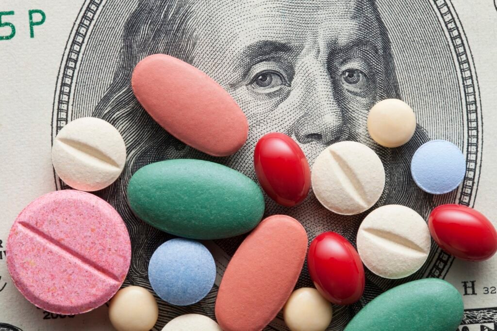 4 largest PBMs control 75% of U.S. market, AMA finds