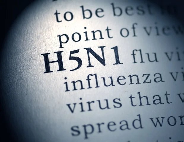 Global Virus Network monitors spreading avian influenza in Australian mammals Global Virus Network monitors spreading avian influenza in Australian mammals