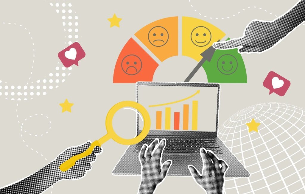 Happy at work, better at the job? A study of young employees offers clues Happy at work, better at the job? A study of young employees offers clues