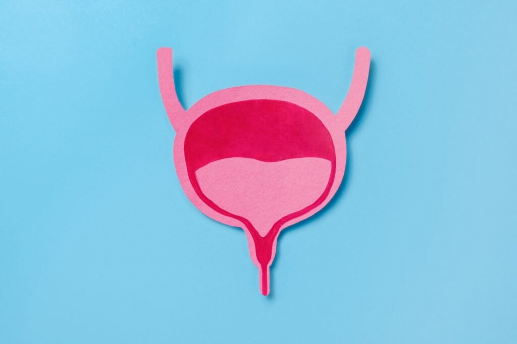 How Mental Health Influences Bladder Function and Lower Urinary Tract Symptoms How Mental Health Influences Bladder Function and Lower Urinary Tract Symptoms