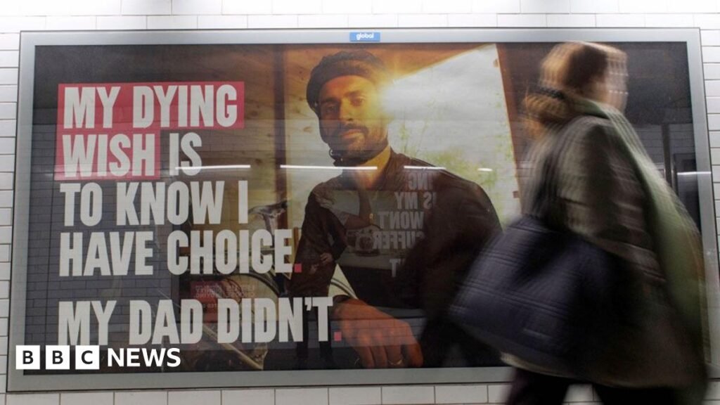 How does assisted dying work in other countries?