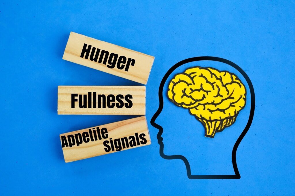 Intuitive eating may be linked to more than a healthier relationship with food