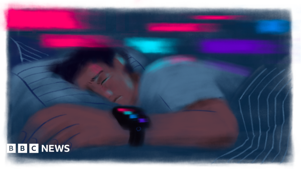 Is sleep tracking making your sleep worse?