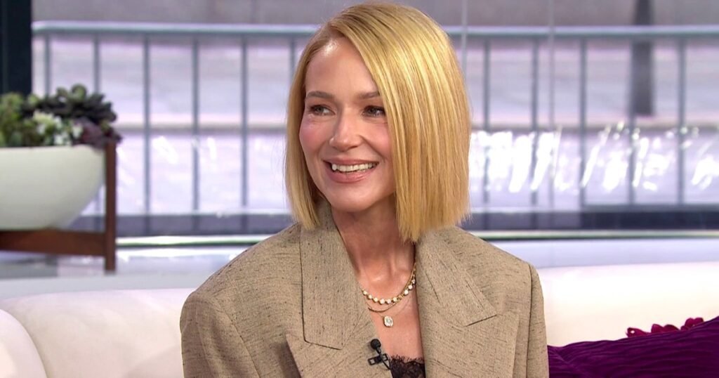 Jewel on Emotional Inheritance, Mental Health, Motherhood, More