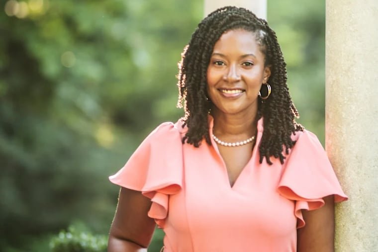 Kelly N. Moore, award-winning clinical psychologist, Rutgers professor, and mental health activist, has died at 46 Kelly N. Moore, award-winning clinical psychologist, Rutgers professor, and mental health activist, has died at 46