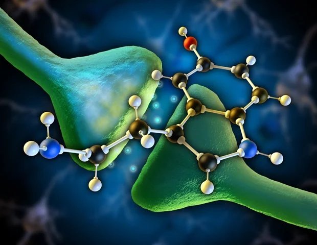 LSD deconstruction reveals promising new drug candidates LSD deconstruction reveals promising new drug candidates