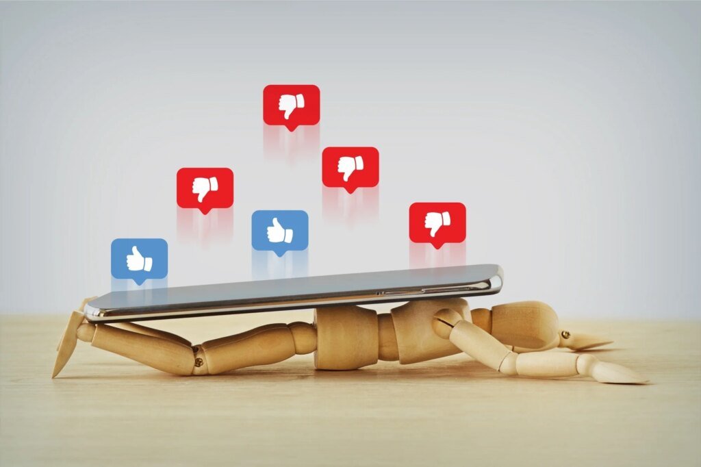 Looking for GLP-1 advice online? Likes may tell you less than you think