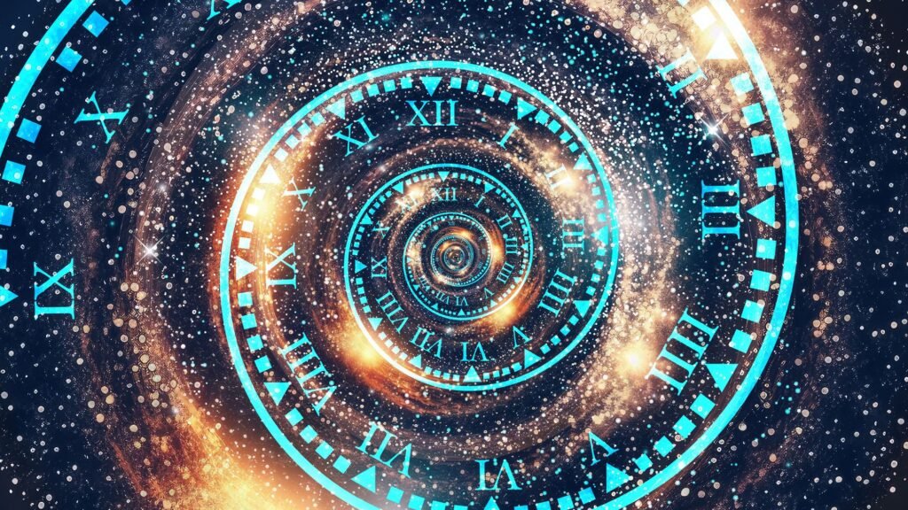 Was there a ‘before’ the Big Bang? Jim Al-Khalili on the mind-bogglingness of time Was there a ‘before’ the Big Bang? Jim Al-Khalili on the mind-bogglingness of time