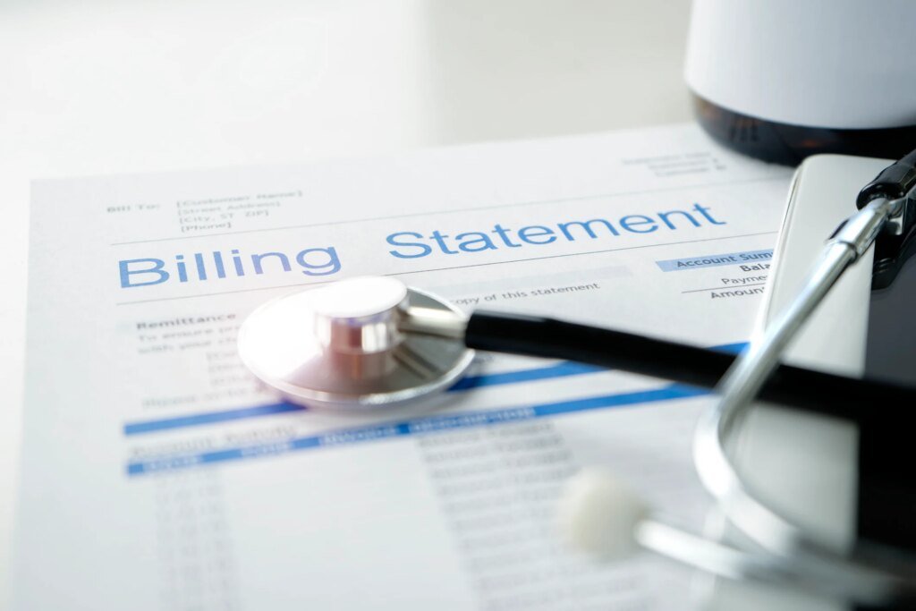 One-third of privately insured have medical debt: survey