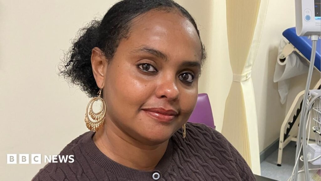 ‘My mother apologised’: A survivor’s journey after genital mutilation ‘My mother apologised’: A survivor’s journey after genital mutilation