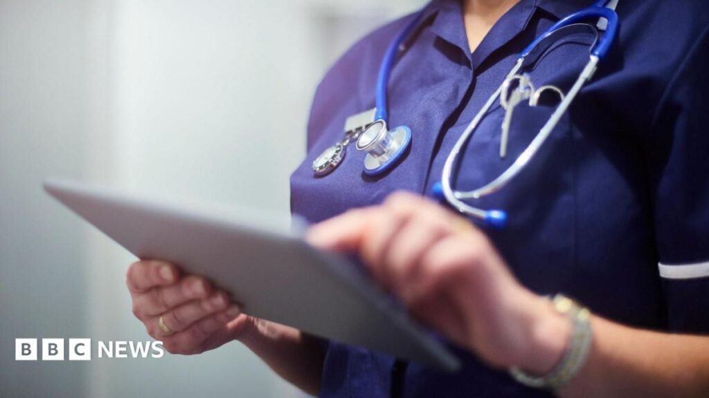 NHS staff suspected of snooping on patient data to face immediate suspension NHS staff suspected of snooping on patient data to face immediate suspension
