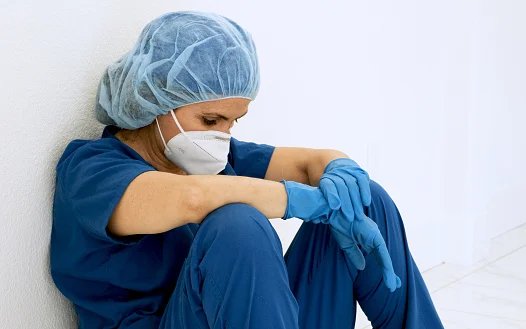 Nurse, employers share responsibility in tackling worker fatigue Nurse, employers share responsibility in tackling worker fatigue