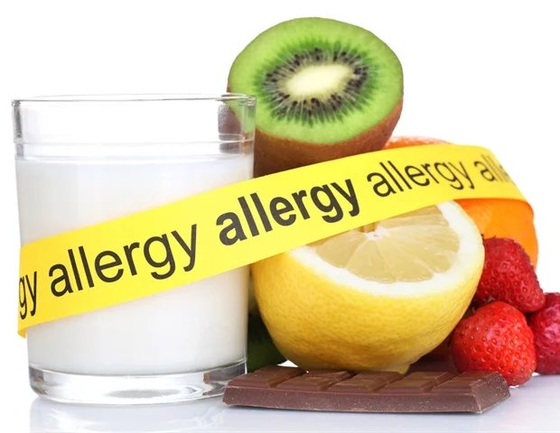 Nanoparticle platform reliably detects true cases of antibiotic allergy Nanoparticle platform reliably detects true cases of antibiotic allergy