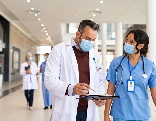 Nationwide safety program successfully cuts hospital-onset MRSA infections Nationwide safety program successfully cuts hospital-onset MRSA infections