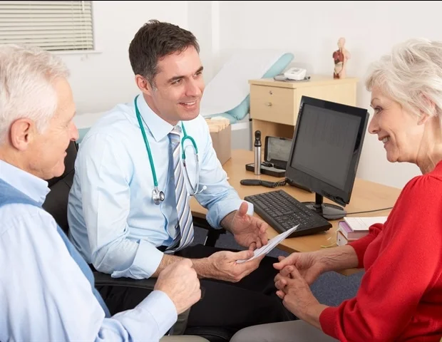New pre-hospital blood test reduces unnecessary emergency department visits for chest pain New pre-hospital blood test reduces unnecessary emergency department visits for chest pain