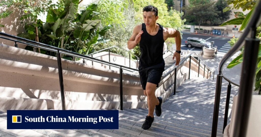 No time for the gym? How micro-workouts could help busy professionals improve their health No time for the gym? How micro-workouts could help busy professionals improve their health
